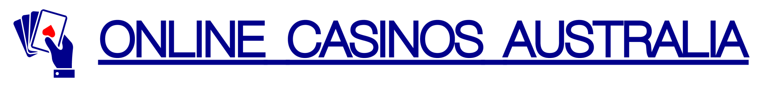 Online Casinos Australia logo
